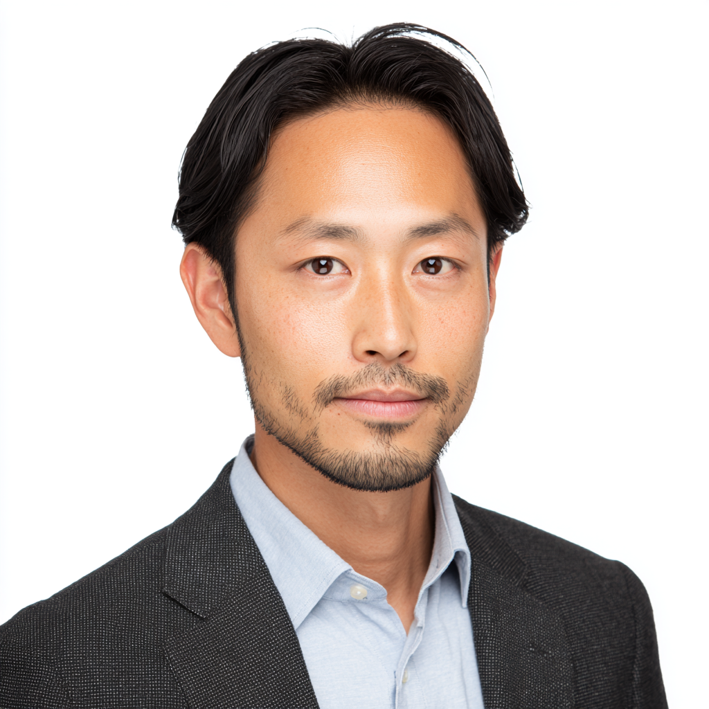 田中翔
